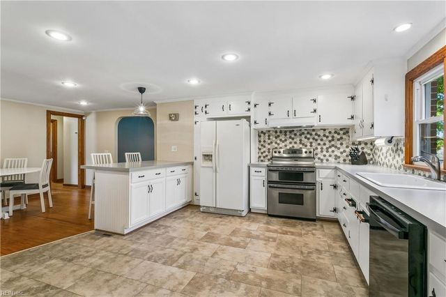 12784 Nettles DR, Newport News, VA 23606