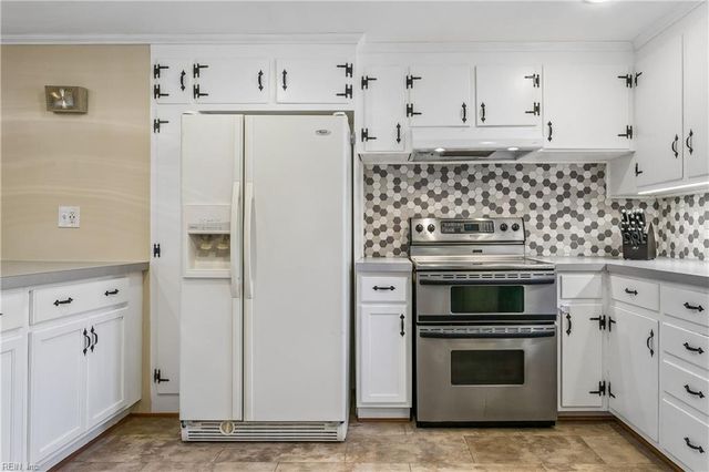 12784 Nettles DR, Newport News, VA 23606