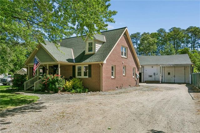 12784 Nettles DR, Newport News, VA 23606