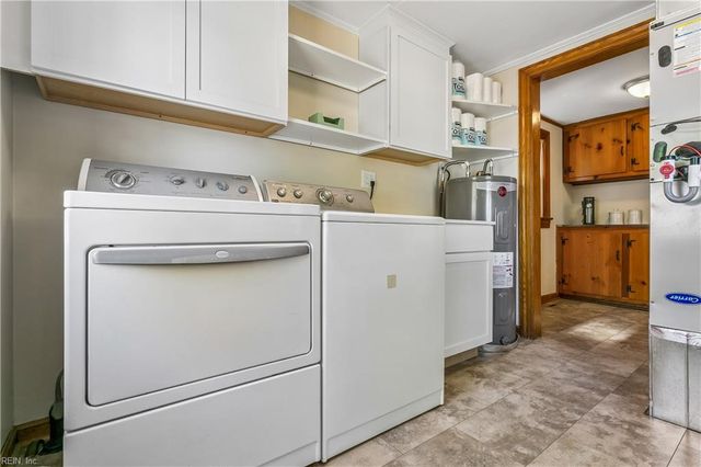 12784 Nettles DR, Newport News, VA 23606