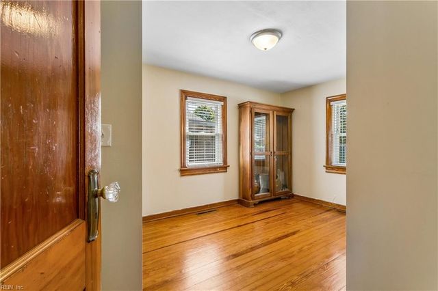 12784 Nettles DR, Newport News, VA 23606