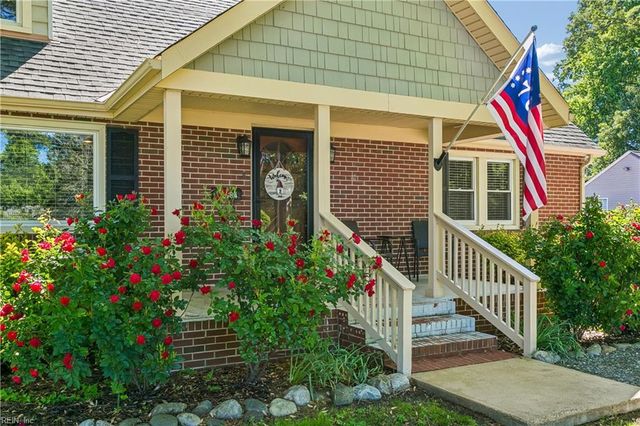 12784 Nettles DR, Newport News, VA 23606