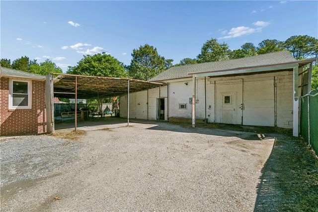 12784 Nettles DR, Newport News, VA 23606