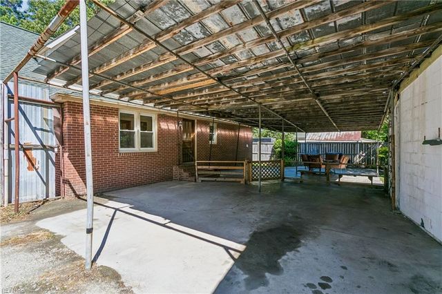 12784 Nettles DR, Newport News, VA 23606