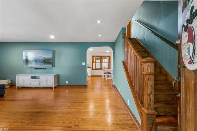 12784 Nettles DR, Newport News, VA 23606