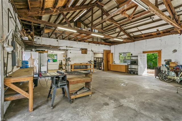 12784 Nettles DR, Newport News, VA 23606