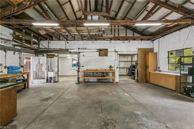 12784 Nettles DR, Newport News, VA 23606