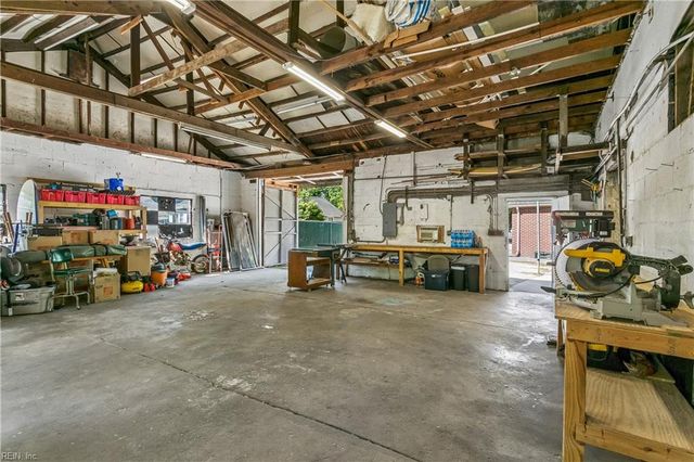 12784 Nettles DR, Newport News, VA 23606