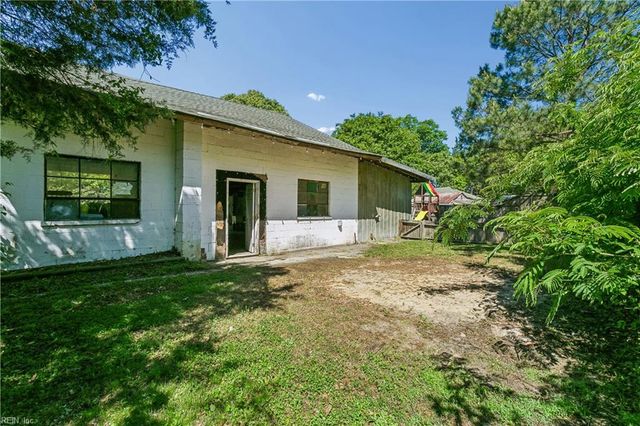 12784 Nettles DR, Newport News, VA 23606