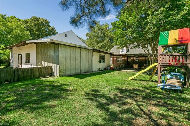 12784 Nettles DR, Newport News, VA 23606