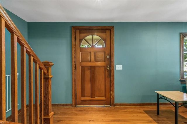 12784 Nettles DR, Newport News, VA 23606