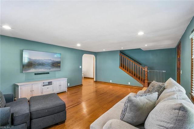 12784 Nettles DR, Newport News, VA 23606