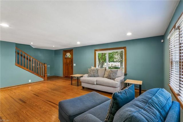 12784 Nettles DR, Newport News, VA 23606