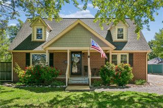 12784 Nettles DR, Newport News, VA 23606