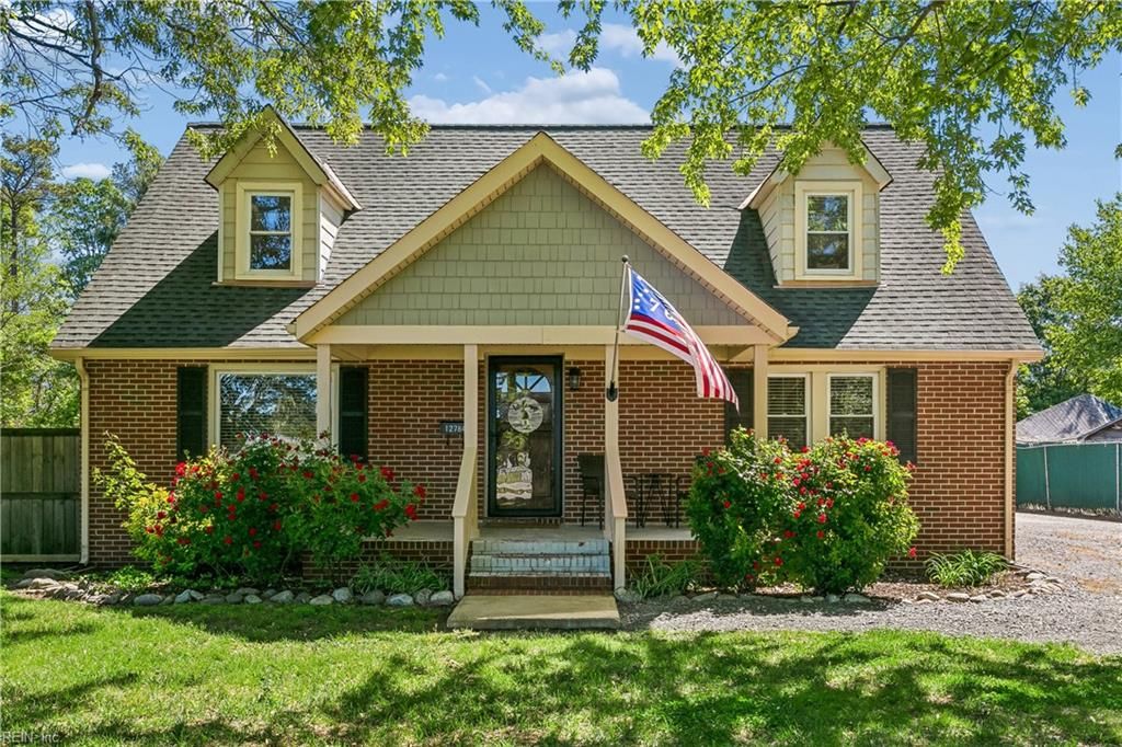 12784 Nettles DR, Newport News, VA 23606