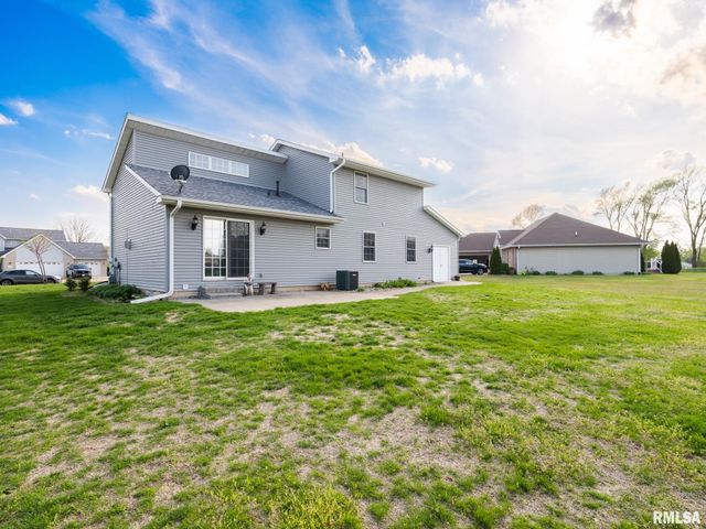 1404 HARDT Court, Pekin, IL 61554