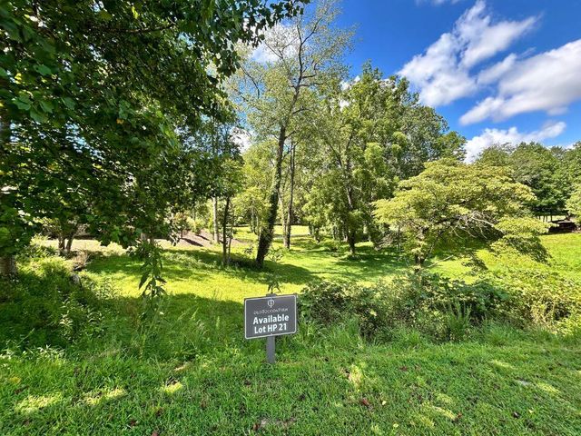 Lot HP21 E Old Toccoa Loop, Mineral Bluff, GA 30559