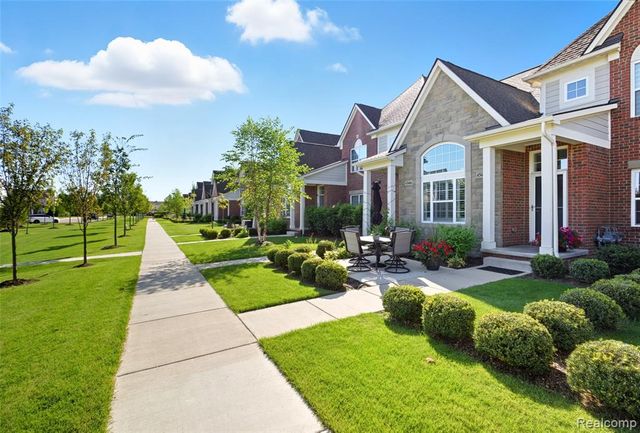 45678 Aragon Lane, Canton, MI 48187