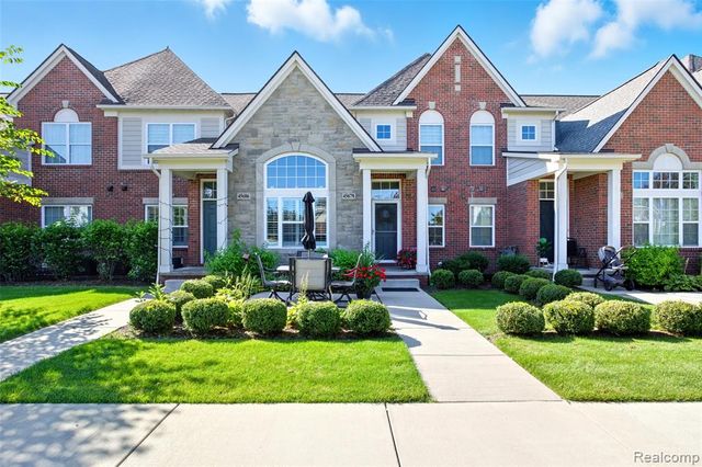 45678 Aragon Lane, Canton, MI 48187