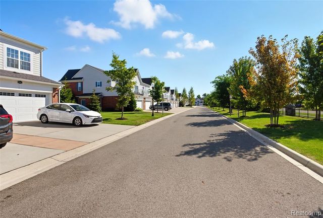 45678 Aragon Lane, Canton, MI 48187