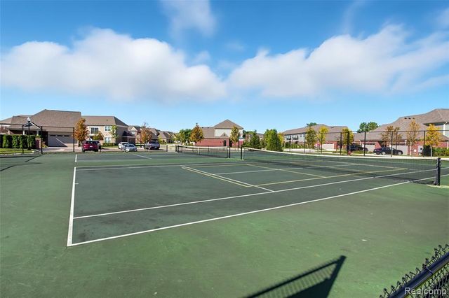 45678 Aragon Lane, Canton, MI 48187