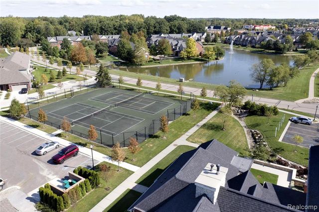 45678 Aragon Lane, Canton, MI 48187