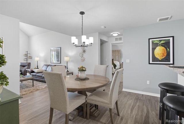 45678 Aragon Lane, Canton, MI 48187