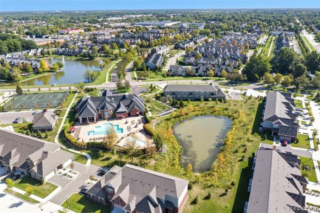 45678 Aragon Lane, Canton, MI 48187