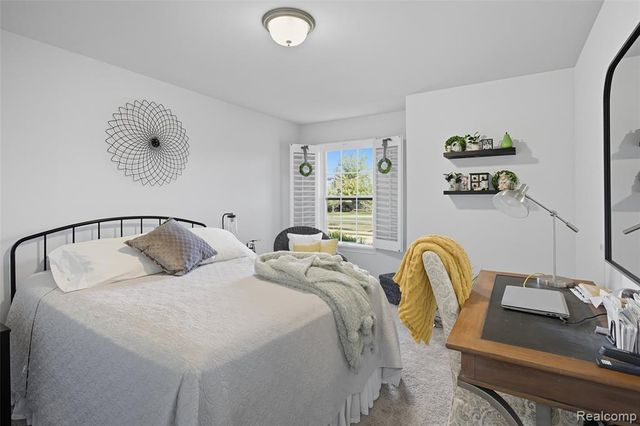 45678 Aragon Lane, Canton, MI 48187