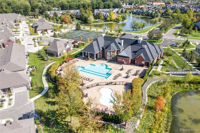 45678 Aragon Lane, Canton, MI 48187