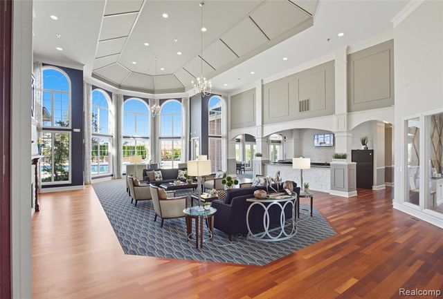 45678 Aragon Lane, Canton, MI 48187