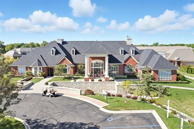 45678 Aragon Lane, Canton, MI 48187