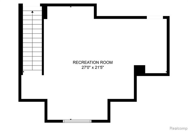 45678 Aragon Lane, Canton, MI 48187