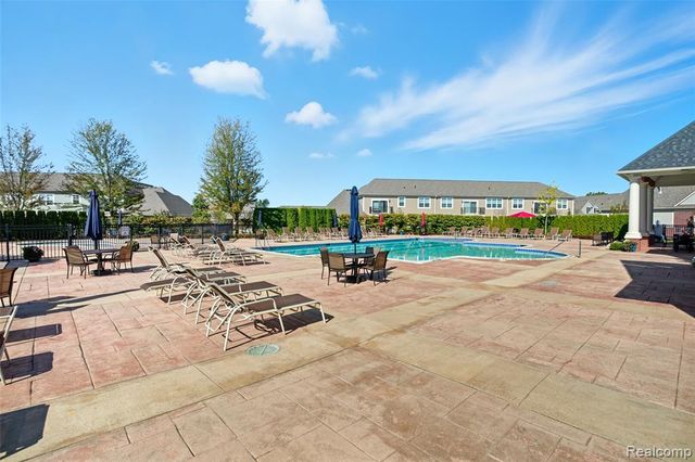 45678 Aragon Lane, Canton, MI 48187