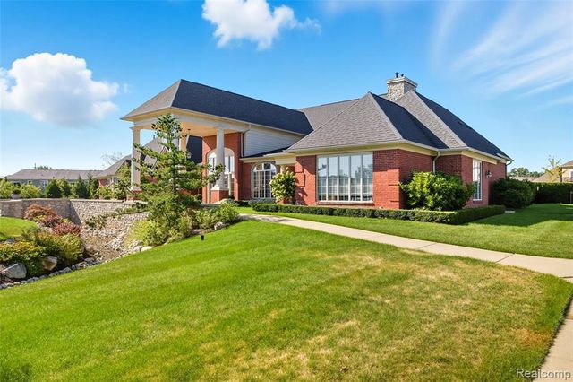 45678 Aragon Lane, Canton, MI 48187