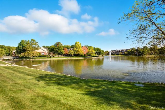 45678 Aragon Lane, Canton, MI 48187