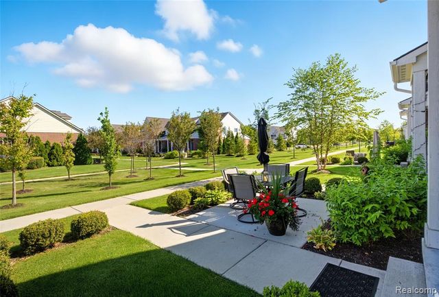 45678 Aragon Lane, Canton, MI 48187