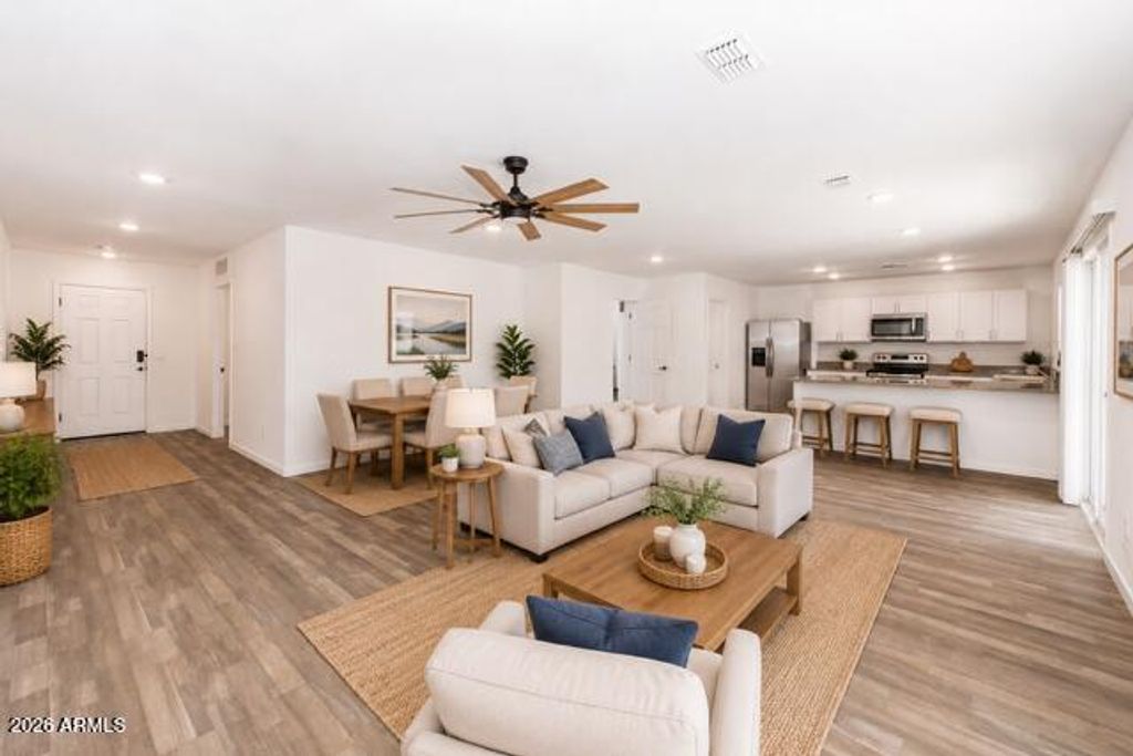 1441 E TUSCANY Street, Casa Grande, AZ 85122 — photo 2