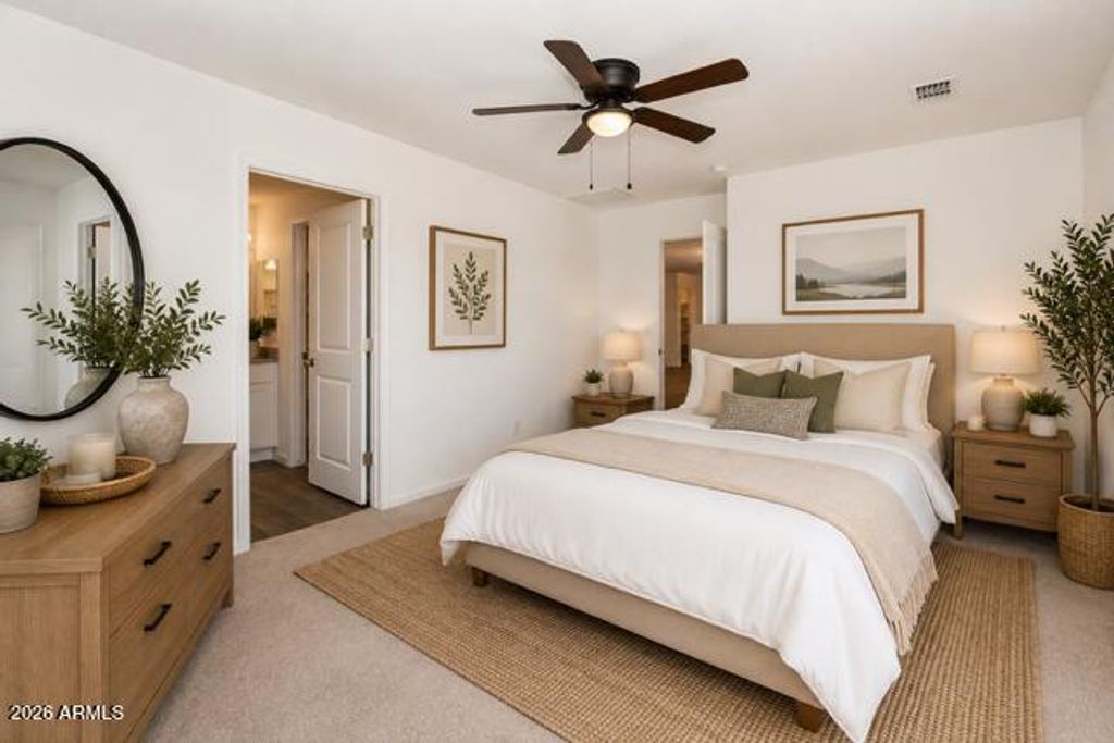 1441 E TUSCANY Street, Casa Grande, AZ 85122 — photo 5