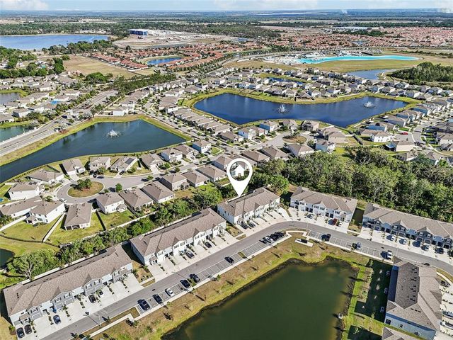16646 MAUDE DRIVE, Wimauma, FL 33598