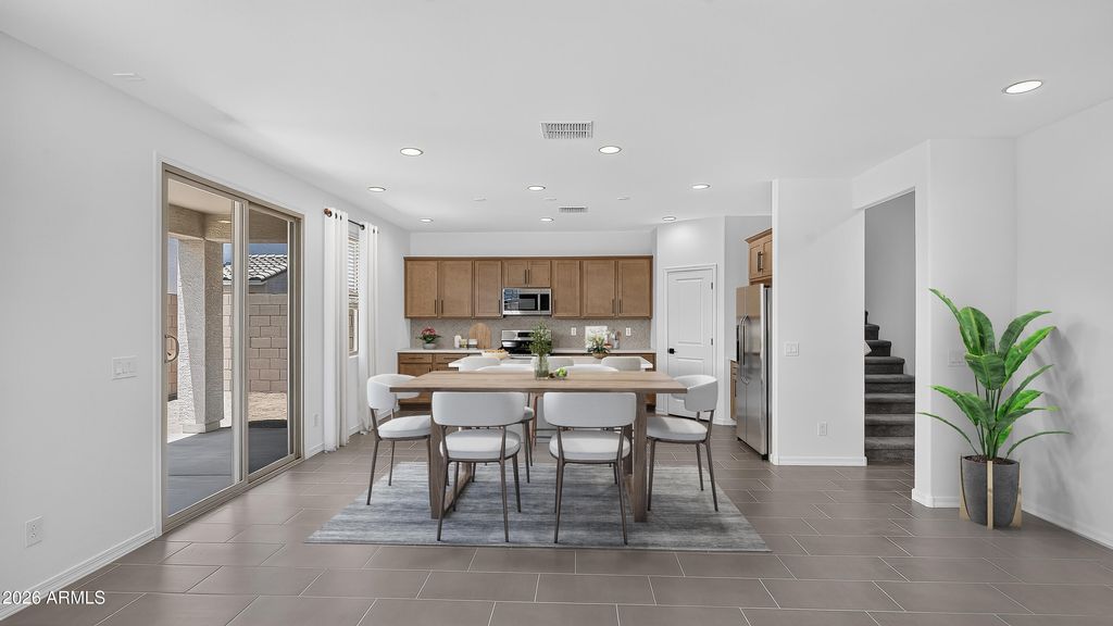 25342 N 165TH Lane, Surprise, AZ 85387 — photo 5