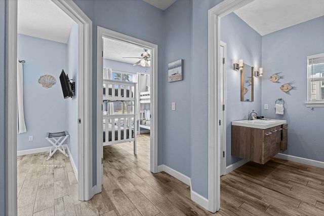 3922 Ocean View Drive, Panama City Beach, FL 32408