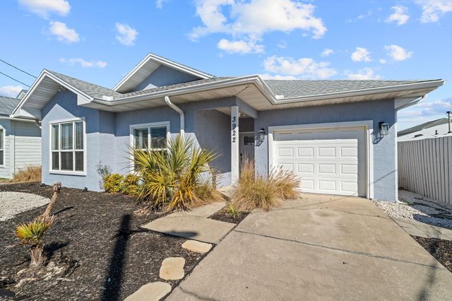 3922 Ocean View Drive, Panama City Beach, FL 32408