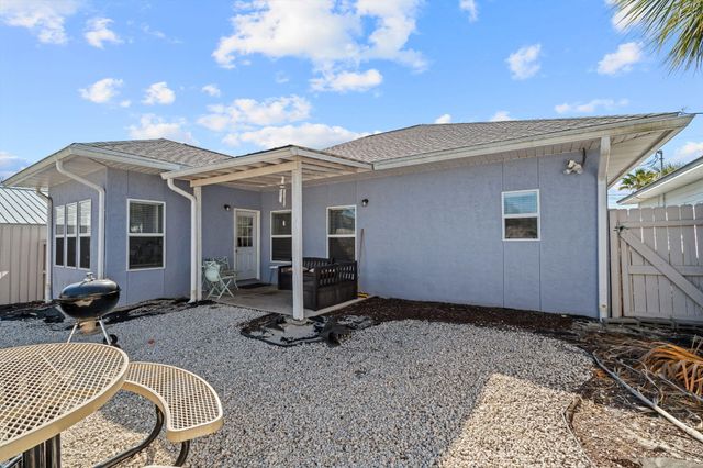 3922 Ocean View Drive, Panama City Beach, FL 32408