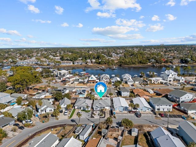 3922 Ocean View Drive, Panama City Beach, FL 32408