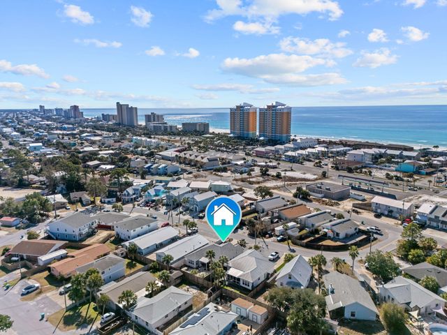 3922 Ocean View Drive, Panama City Beach, FL 32408