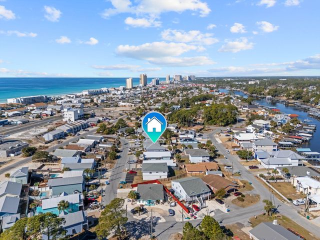 3922 Ocean View Drive, Panama City Beach, FL 32408