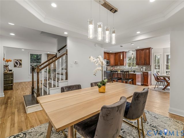 2002 Castle Glen Ct, Chesterfield, VA 23236