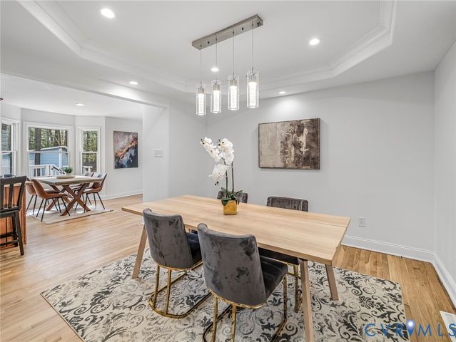 2002 Castle Glen Ct, Chesterfield, VA 23236