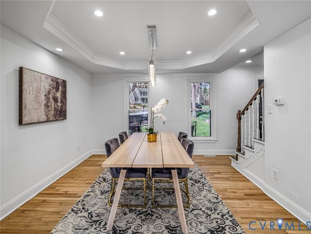 2002 Castle Glen Ct, Chesterfield, VA 23236